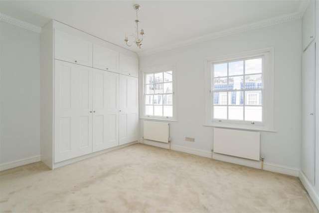 Terraced house to rent in Montpelier Place, Knightsbridge SW7