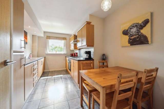 Flat for sale in Waldo Street, Anniesland G13