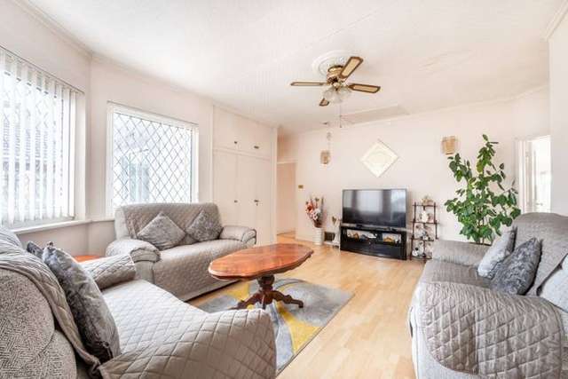 Bungalow for sale in Salmon Street, Wembley Park, London NW9