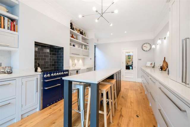 Semi-detached house for sale in Olive Road, London NW2