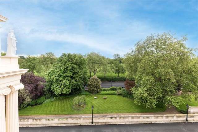 Flat for sale in Cumberland Terrace, Regents Park, London NW1