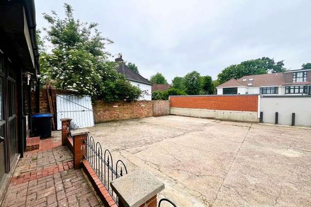 Land for sale in Kenton Road, Harrow HA3