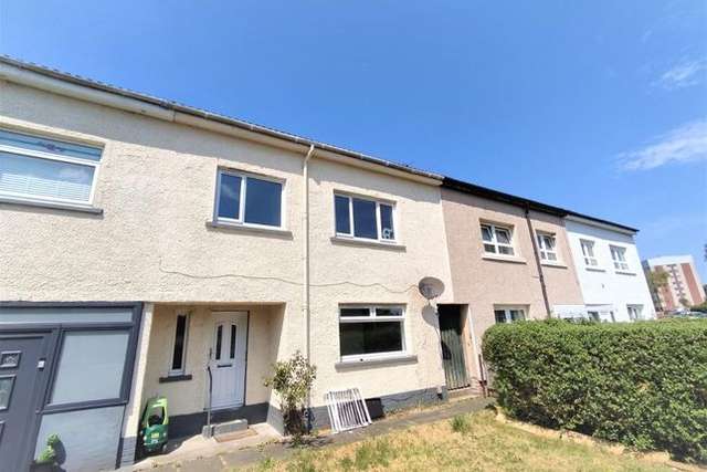 Terraced house to rent in Kelso Street, Glasgow G13