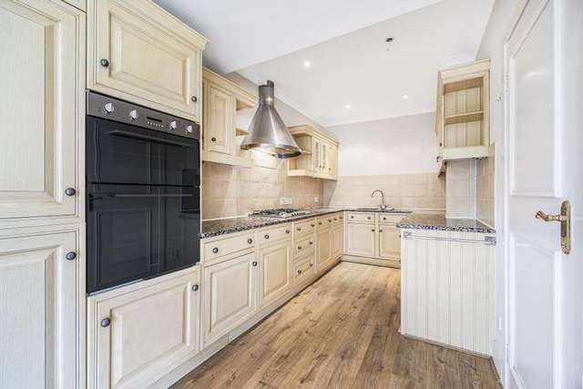 Detached house to rent in Cole Park Road, Twickenham TW1