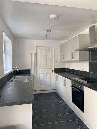 Terraced house to rent in Lawrence Avenue, Bristol BS5