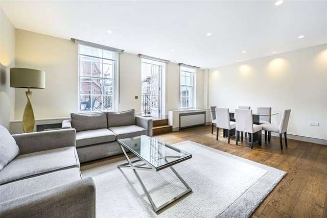 Terraced house to rent in Pimlico Road, Belgravia SW1W