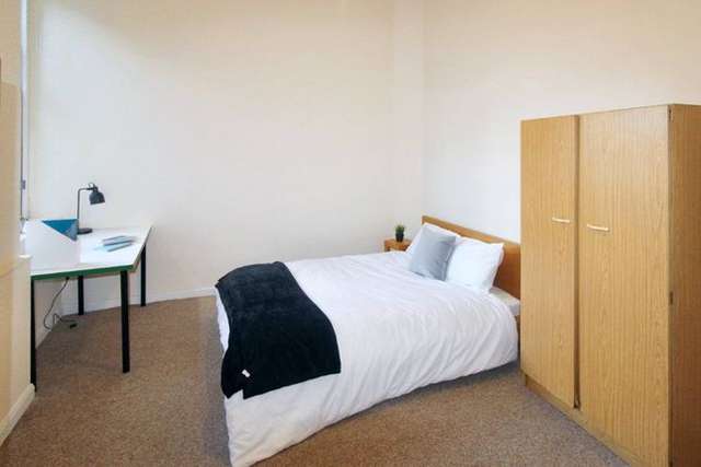 Penthouse to rent in Bath Street, Glasgow G2