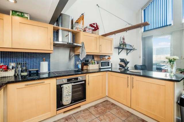 Flat for sale in Morrison Street, Glasgow G5