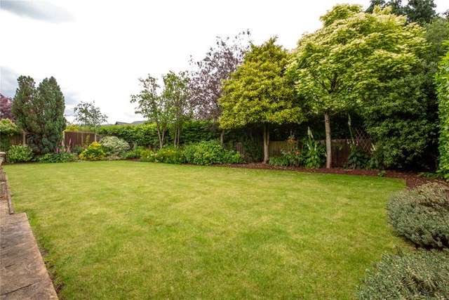 Bungalow for sale in Bristol Road, Frenchay, Bristol, Gloucestershire BS16