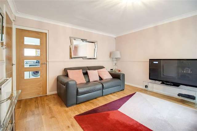 Terraced house for sale in Abercromby Street, Glasgow G40