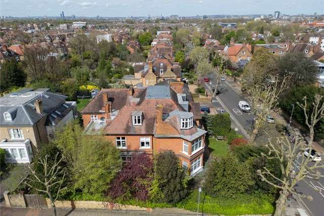 Land for sale in Gwendolen Avenue, London SW15