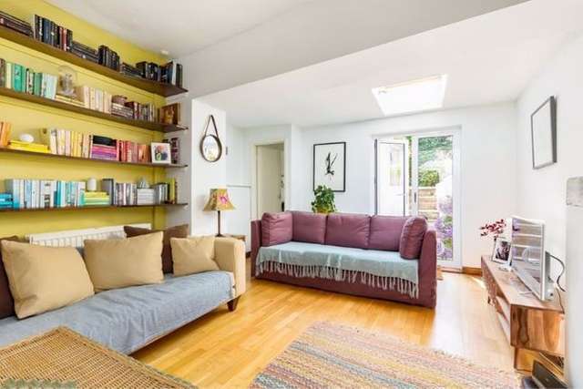 Cottage for sale in Constitution Hill, Clifton, Bristol BS8