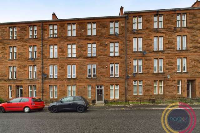 Flat for sale in Budhill Avenue, Springboig, Glasgow, Glasgow City G32