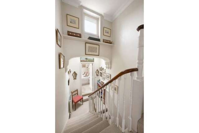 Flat for sale in Markham Square, London SW3