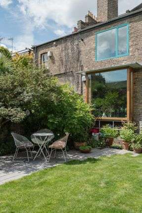 Terraced house for sale in Bushey Hill Road, London SE5