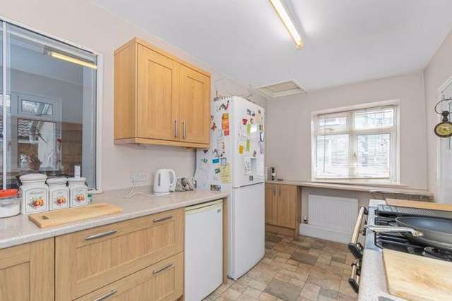 End terrace house for sale in Beaufort Road, St. George, Bristol BS5