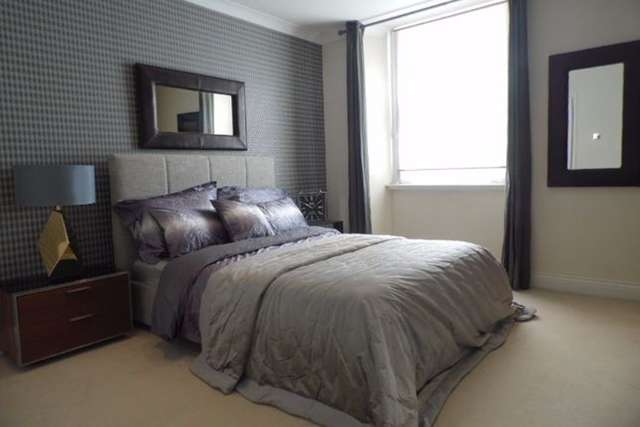 Flat to rent in Fitzroy Lane, West End, Glasgow G3