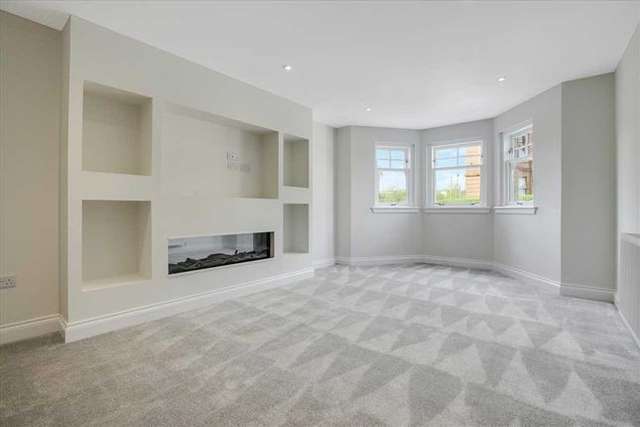 Town house for sale in Circus Drive, Dennistoun, Glasgow G31