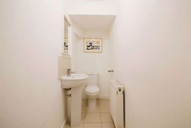 End terrace house for sale in Lochburn Gardens, Glasgow G20