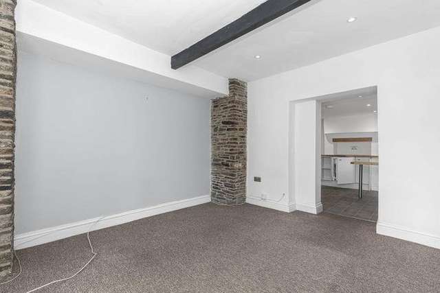 End terrace house for sale in Bristol Road, Hambrook, Bristol BS16