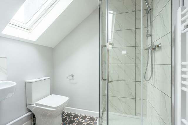 End terrace house for sale in Lodge Hill, Kingswood, Bristol BS15
