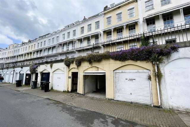 Parking/garage for sale in Royal York Crescent, Clifton, Bristol BS8