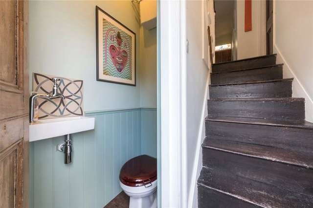 Terraced house for sale in De Beauvoir Road, De Beauvoir N1