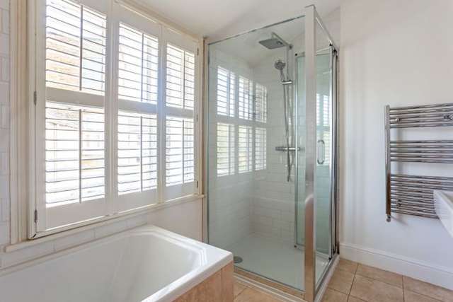 End terrace house for sale in Bendemeer Road, London SW15