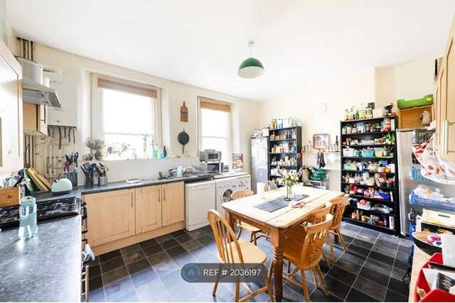 End terrace house to rent in Ashley Road, Bristol BS6
