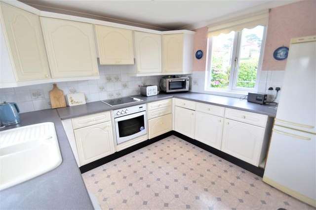 Detached bungalow for sale in Hadrian Close, Bristol BS9