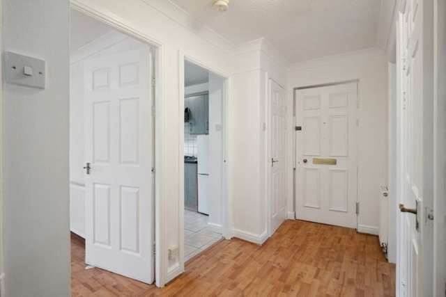 Flat for sale in Nursery Street, Glasgow G41