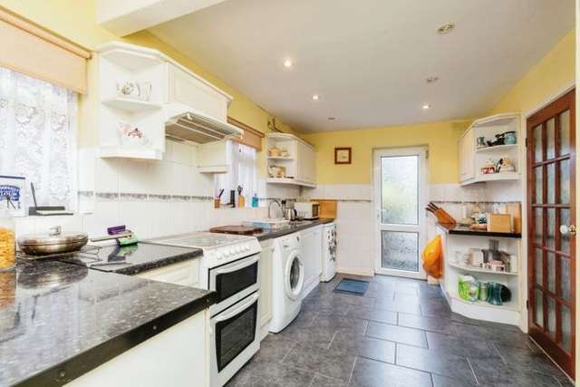 End terrace house for sale in Stothard Road, Bristol BS7