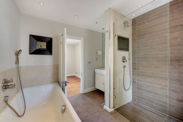 Flat for sale in Chester Square, London SW1W