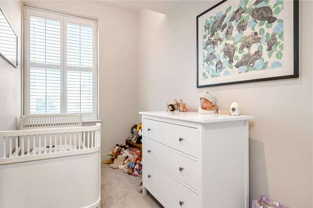 Terraced house to rent in Padbury Court, London E2
