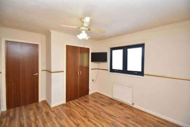 End terrace house for sale in Peel Glen Road, Drumchapel, Glasgow G15