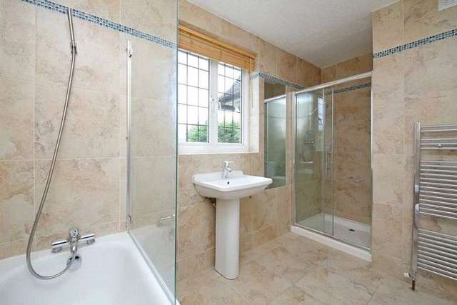 Detached house for sale in Corringway, London W5