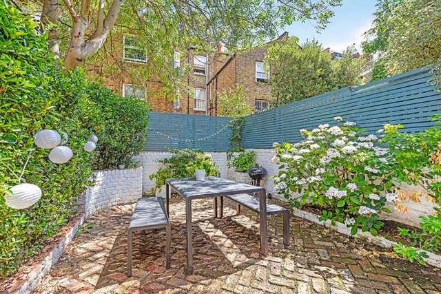 Detached house for sale in Bowerdean Street, Fulham, London SW6