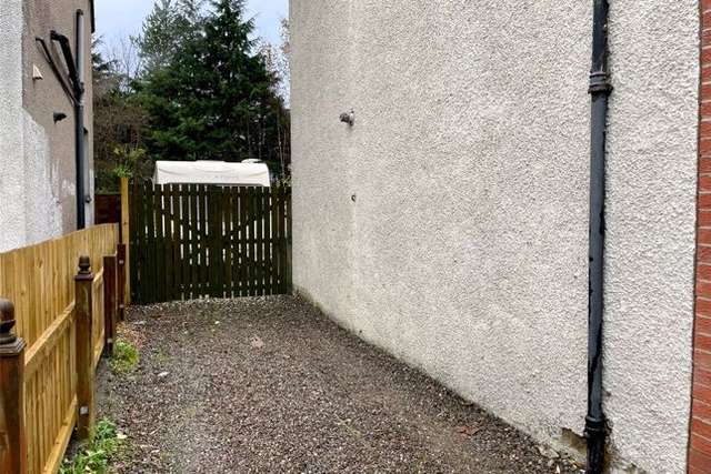 End terrace house for sale in Golf Drive, Old Drumchapel, Glasgow G15