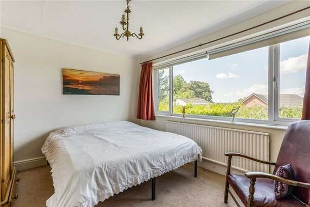 Detached house for sale in Bramble Drive, Sneyd Park, Bristol BS9