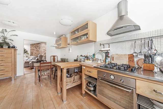 Detached house for sale in Belvedere Road, London SE19