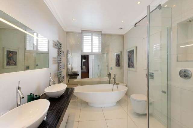 Maisonette for sale in Kings Road, Chelsea SW3