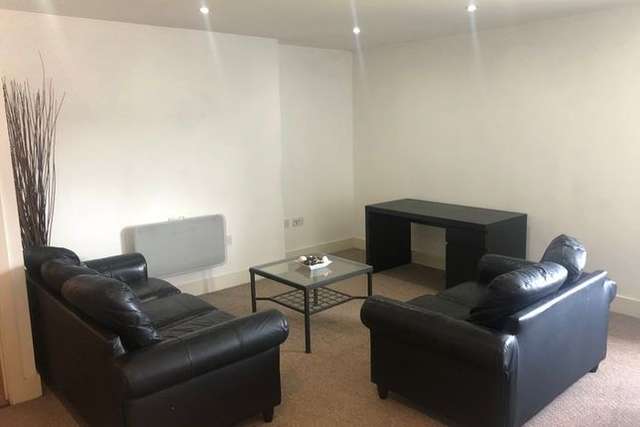 Flat to rent in Lady Isle House, Cardiff Bay, Cardiff CF11