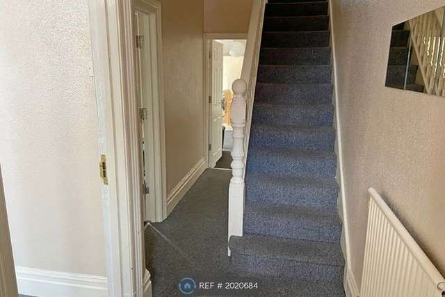 Terraced house to rent in Seymour Road, Bristol BS7
