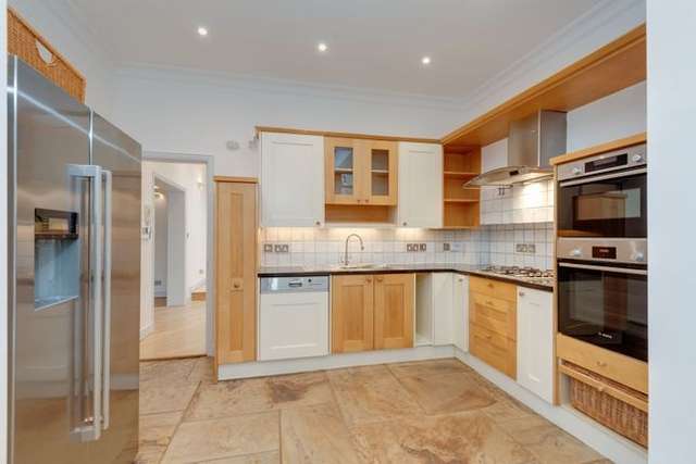 Detached house to rent in Grove End Road, London NW8
