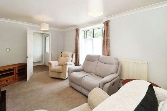 Semi-detached bungalow for sale in Penrith Gardens, Southmead, Bristol BS10