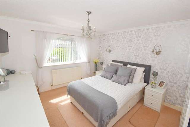 Detached house for sale in Talbot Road, Knowle, Bristol BS4