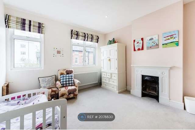 Semi-detached house to rent in Melrose Road, Barnes SW13