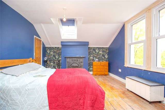 End terrace house for sale in St. Andrews Road, Montpelier, Bristol BS6