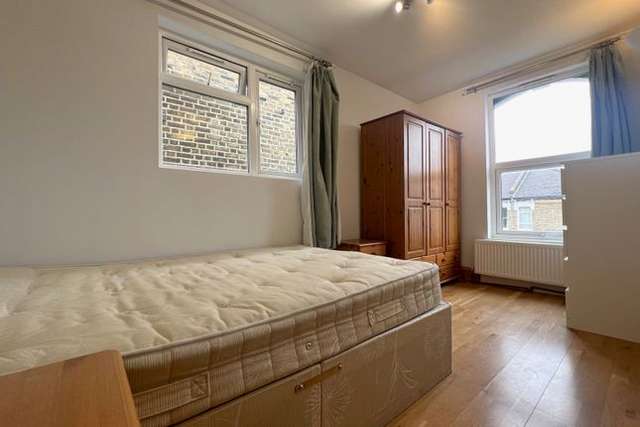 Semi-detached house to rent in Rossiter Road, London SW12