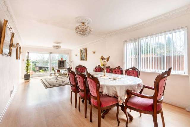 Bungalow for sale in Salmon Street, Wembley Park, London NW9